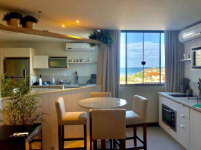 Farol Apart Hotel - Loft 213